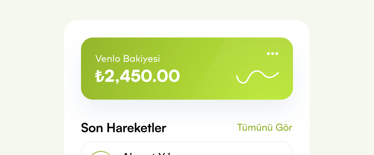 Venlo'nın geniş kullanıcı ağı